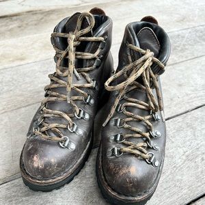 Danner Mountain Light II 5" Gortex Women's Hiking Boots